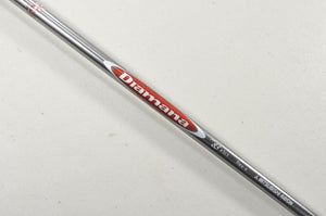 Mitsubishi Diamana Flower Band M83 X-Stiff Flex Uncut Driver Wood Shaft  #213931