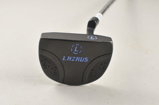Lazrus Mallet Putter - Good Condition