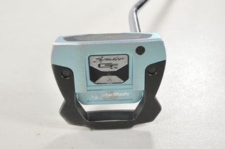TaylorMade Spider GTX Single Bend 2023 Putter - Good Condition
