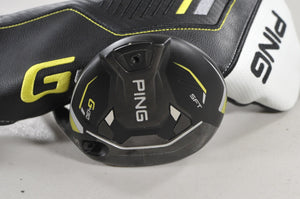 Ping G430 SFT 5-19* Fairway Wood Regular Flex Right Alta CB 65g Graphite #225536