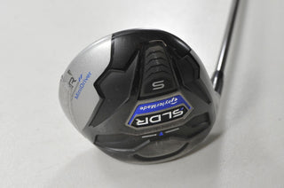 TaylorMade SLDR Mini Driver - Good Condition