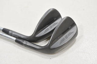 Titleist Vokey SM10 Jet Black Wedge - Good Condition