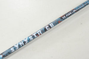 VA Composites Synystr 75g Five X-Stiff Callaway Fairway Wood Shaft 43" # 222431