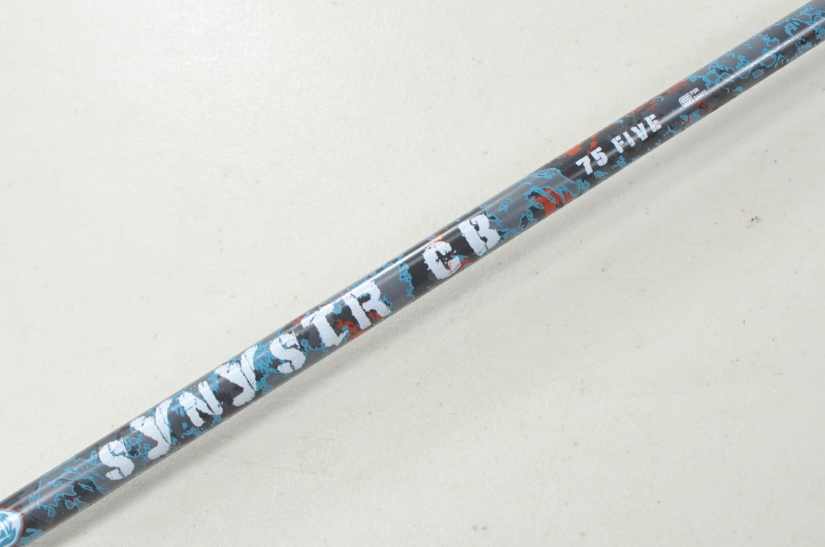 VA Composites Synystr 75g Five X-Stiff Callaway Fairway Wood Shaft 43