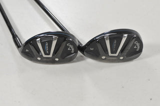 Callaway Rogue Hybrid - Good Condition