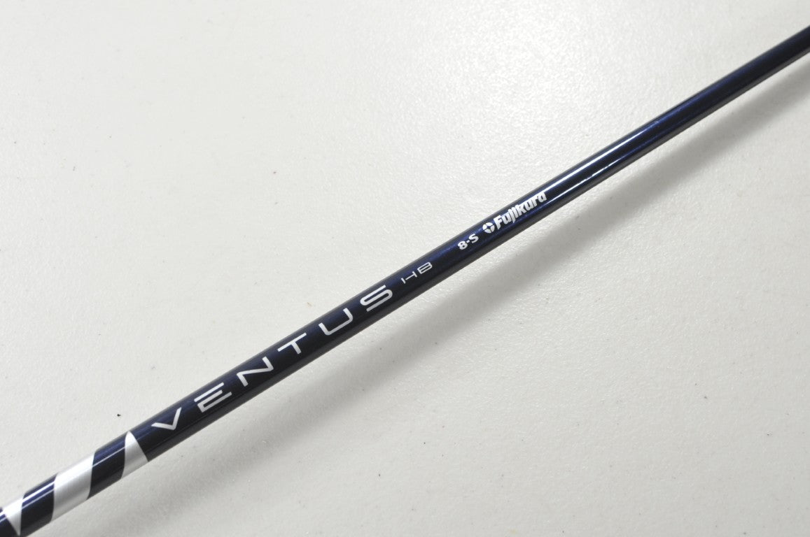 Fujikura Ventus Velocore Blue HB 8 Stiff Flex PXG Hybrid Shaft 38.75