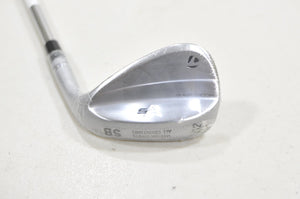 TaylorMade Milled Grind 5 Chrome 52°-09 Wedge RH DG 115g Wedge Flex New #228990