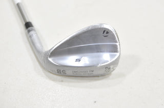 TaylorMade Milled Grind 5 Chrome Wedge - New Condition