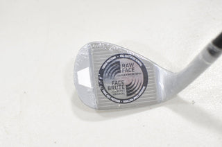 TaylorMade Milled Grind 5 Chrome Wedge - New Condition