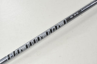 Mitsubishi Diamana PD-Series Fairway Wood Shaft - Good Condition