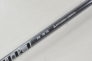 Mitsubishi Diamana PD-Series Fairway Wood Shaft - Good Condition