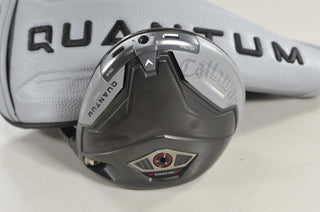 Callaway Quantum Max Driver - Good Condition