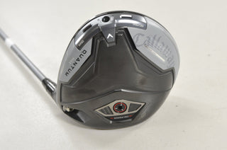 Callaway Quantum Max Driver - Good Condition