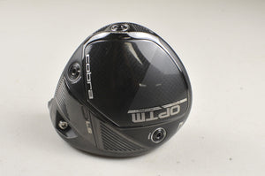 Cobra OPTM LS 9* Driver HEAD ONLY Right  # 223919