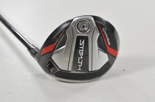TaylorMade Stealth Plus Fairway Wood - Good Condition