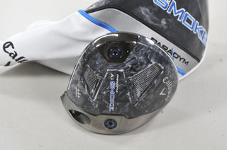 Callaway Paradym Ai Smoke Triple Diamond MAX Driver - Good Condition