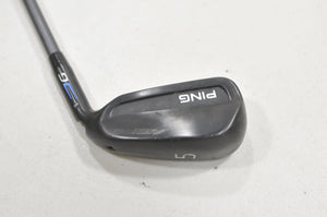 Ping G Crossover #5 Driving Iron Regular Flex Black Dot Alta 70 Graphite #228715