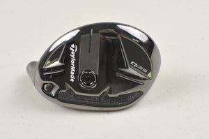TaylorMade Qi35 Rescue 5-25* Hybrid HEAD ONLY Right #226561