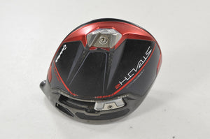 TaylorMade Stealth 2 Plus 9.0* Driver HEAD ONLY Right  #222229