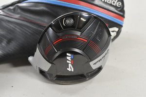 TaylorMade M4 8.5* Driver Stiff Flex 60g RH Aldila Mamba Xtorsion  #225678