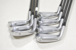TaylorMade P7CB/P770 2025 Iron Set - Good Condition