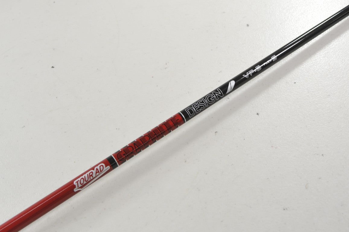 Graphite Design Tour AD VF Series VF-5 Stiff Flex PXG Driver Shaft  # 221041