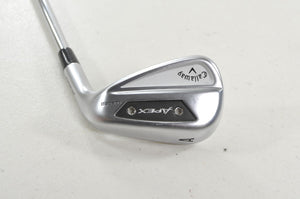 Callaway Apex Ai300 AW Approach Wedge Stiff Flex RH KBS Tour Lite Steel # 221030