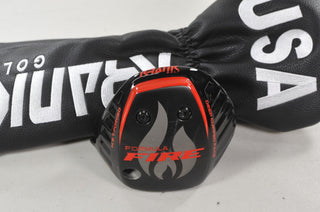 Krank Formula Fire X Ultra Driver - Good Condition