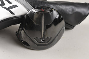 Titleist TSR4 8* Driver HEAD ONLY Right with Cover  #227070