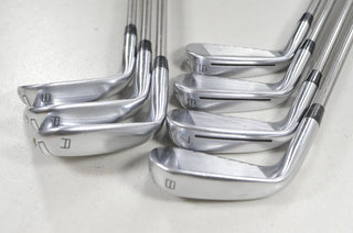 TaylorMade P790 2017 Iron Set - Good Condition