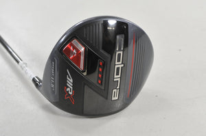 Cobra Air-X Offset 11.5* Driver Regular Flex RH Airspeed 40g  #225631