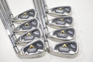 Callaway Big Bertha Fusion Iron Set - Good Condition