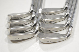 Callaway Big Bertha Fusion Iron Set - Good Condition