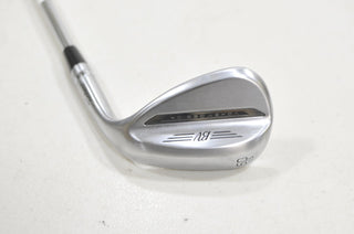 Titleist Vokey SM11 Tour Chrome Wedge - Good Condition