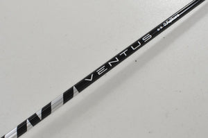 Fujikura Ventus VeloCore Black 6 X-Stiff Flex TaylorMade Driver Shaft #224333