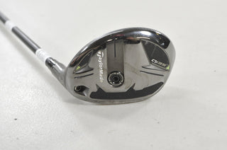 TaylorMade Qi35 Rescue Hybrid - Good Condition