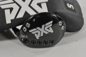 PXG 0341 X Gen2 5-18* Fairway Wood Regular Flex Riptide 5.5 60g Graphite #224313