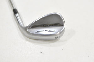 Titleist Vokey SM11 Tour Chrome 54°-10S Wedge Right BV Wedge Flex Steel #228926
