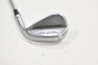 Titleist Vokey SM11 Tour Chrome Wedge - Good Condition