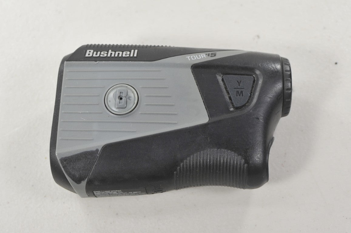 Bushnell Tour V5 Range Finder  # 222493