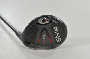 Ping G410 3-14.5* Fairway Wood Stiff Flex Right Alta CB 65g Graphite #224312