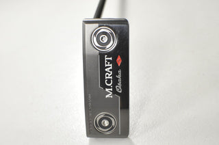 Mizuno M.Craft Osaka Putter - Good Condition