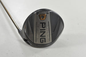 Ping G400 9* Driver Stiff Flex Right Alta CB 55g  #224309