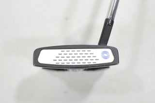 Odyssey Ten 2-Ball Tour Lined Putter - Good Condition