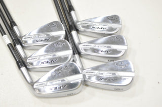 Callaway Apex Pro 21 Iron Set - Good Condition