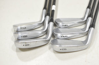 Callaway Apex Pro 21 Iron Set - Good Condition