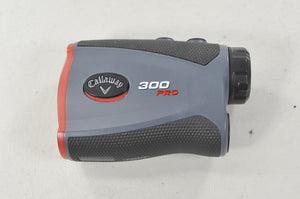 Callaway 300 Pro 2021 Range Finder  # 222483