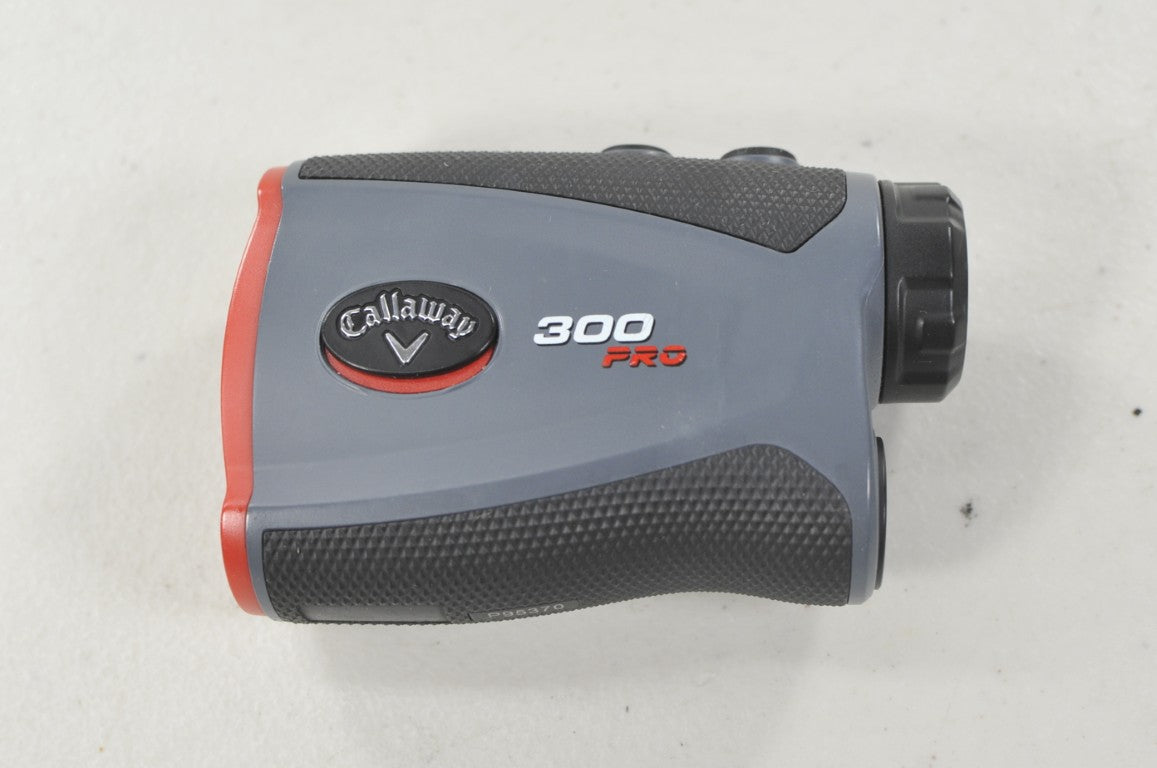 Callaway 300 Pro 2021 Range Finder  # 222483