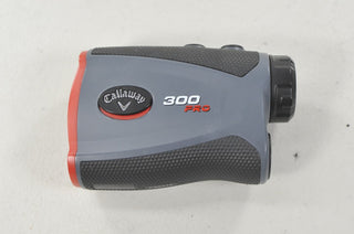 Callaway 300 Pro 2021 Range Finder - Good Condition