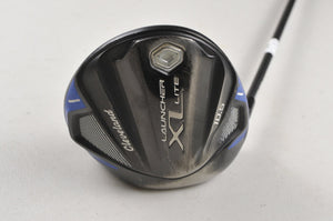 LEFT HAND Cleveland Launcher XL Lite 2021 10.5* Driver Regular Flex DENT #223877